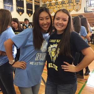 Meet your Posher, Danielle